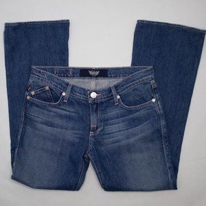 Rock & Republic Kasandra Boot Cut jeans (30)